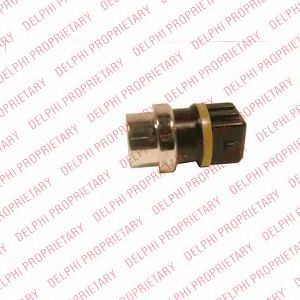 TS10245-12B1 senzor,temperatura lichid de racire DELPHI 
