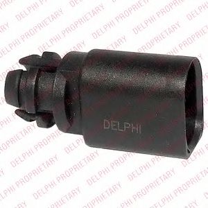 TS10266 senzor,temperatura exterioara DELPHI 