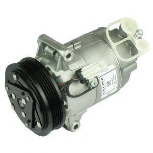 TSP0155930 Compresor, climatizare DELPHI 