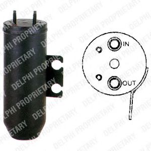 TSP0175288 uscator,aer conditionat DELPHI 