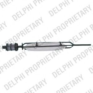 TSP0175418 uscator,aer conditionat DELPHI 