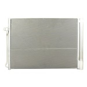 TSP0225701 Condensator, climatizare DELPHI 