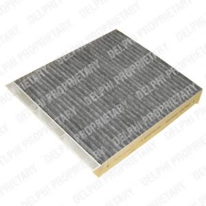 Filtru, aer habitaclu