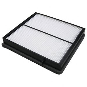 Filtru, aer habitaclu