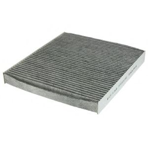 Filtru, aer habitaclu