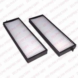 TSP0325341 Filtru, aer habitaclu DELPHI 