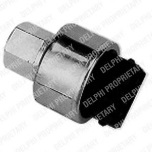 TSP0435014 Comutator presiune, aer conditionat DELPHI 