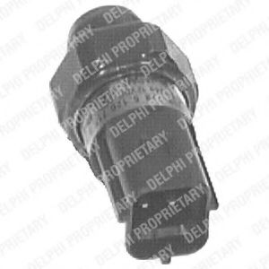 TSP0435015 Comutator presiune, aer conditionat DELPHI 