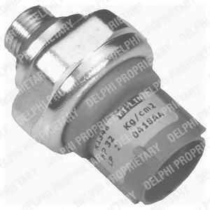 TSP0435027 Comutator presiune, aer conditionat DELPHI 
