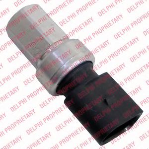 TSP0435064 Comutator presiune, aer conditionat DELPHI 