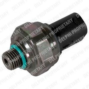 TSP0435069 Comutator presiune, aer conditionat DELPHI 