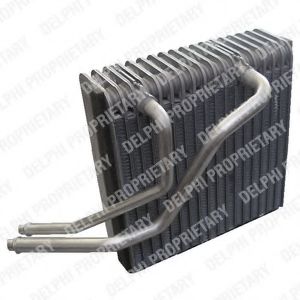 TSP0525032 evaporator,aer conditionat DELPHI 