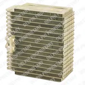 TSP0525048 evaporator,aer conditionat DELPHI 