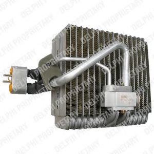 TSP0525049 evaporator,aer conditionat DELPHI 
