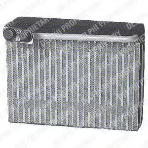 TSP0525136 evaporator,aer conditionat DELPHI 