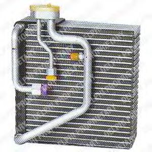 TSP0525137 evaporator,aer conditionat DELPHI 