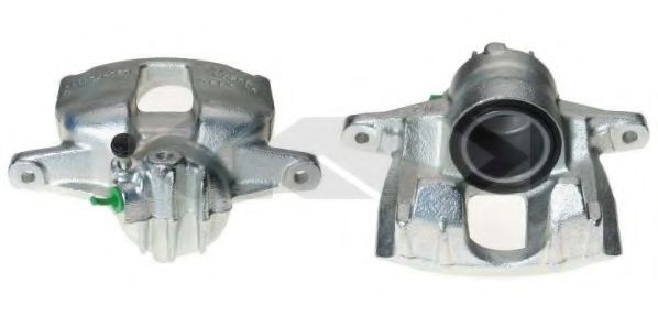 403000 Etrier frana SPIDAN 