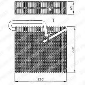 evaporator,aer conditionat