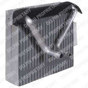TSP0525157 evaporator,aer conditionat DELPHI 