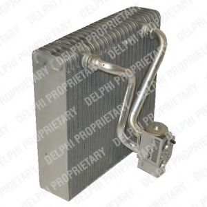TSP0525160 evaporator,aer conditionat DELPHI 