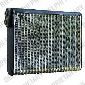 TSP0525176 evaporator,aer conditionat DELPHI 