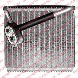TSP0525200 evaporator,aer conditionat DELPHI 
