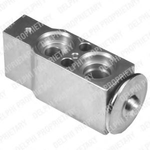 TSP0585008 Supapa expansiune, clima DELPHI 