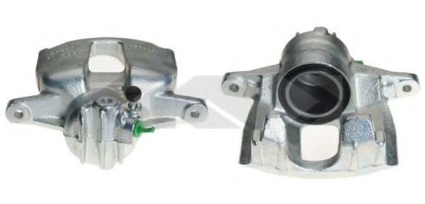 403001 Etrier frana SPIDAN 