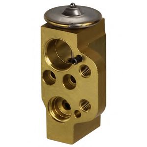 TSP0585065 Supapa expansiune, clima DELPHI 