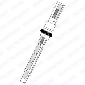 Injectoare, supapa expansiune