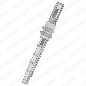 Injectoare, supapa expansiune