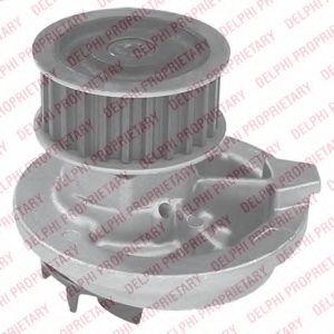 WP1765 pompa apa DELPHI 
