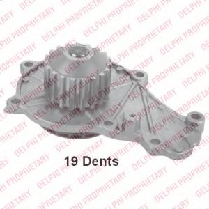 WP2534 pompa apa DELPHI 