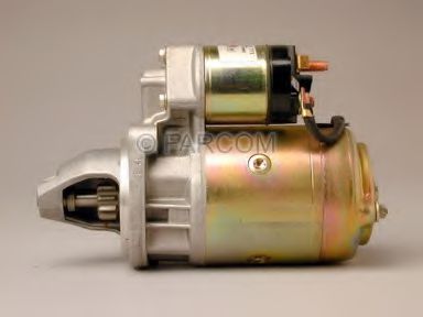 starter 3