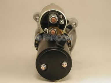 starter 9