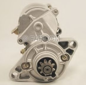 103705 starter FARCOM 