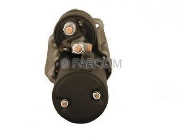 starter 3