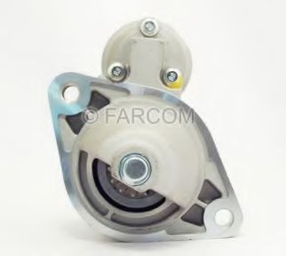 104762 starter FARCOM 