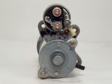 starter 3