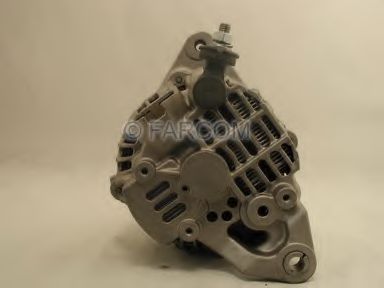 Generator / Alternator 3