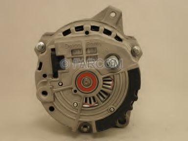 Generator / Alternator 3