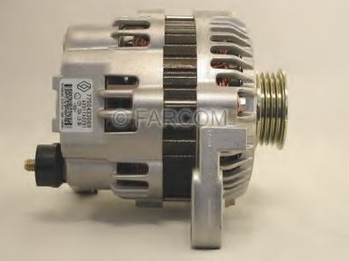 Generator / Alternator 3