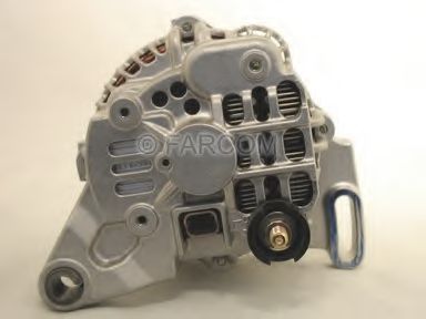 Generator / Alternator 4