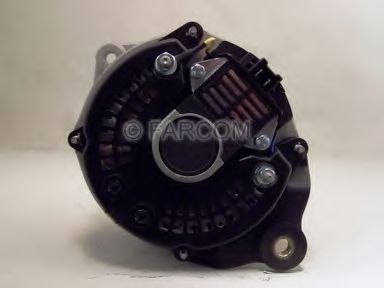 Generator / Alternator 3