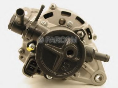 Generator / Alternator 3