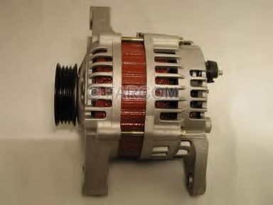 Generator / Alternator 2