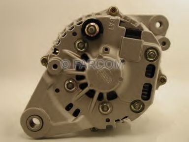 Generator / Alternator 3