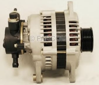 Generator / Alternator 2
