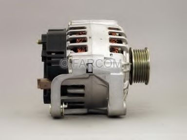 Generator / Alternator 2