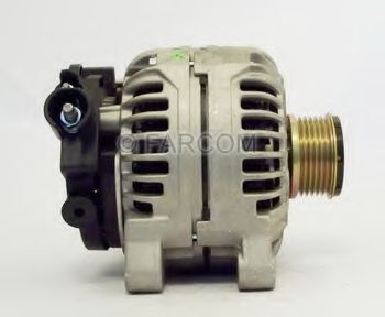 Generator / Alternator 2